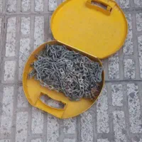 زنجیر چرخ پراید