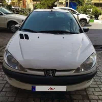 206 sd v8|خودرو سواری و وانت|مشهد, دانشجو|دیوار