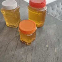 عسل کوهی