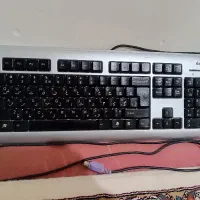 کیبورد a4tech