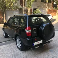 X33 مدل91|خودرو سواری و وانت|کرج, حسین‌آباد|دیوار