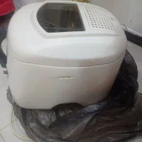 سرخکن باروغن