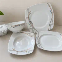 ظرف چینی