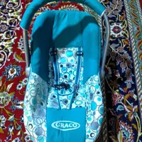 کریر بچه