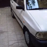 پراید مدل 81