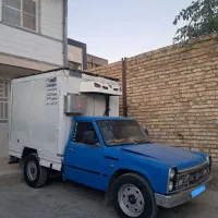 نیسان دیزل