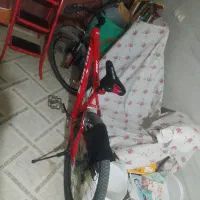 دوچرخه