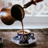 فال قهوه