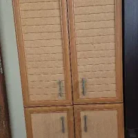 جا کفشی و جالباسی