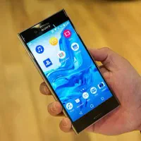 سونی xz پرمیوم