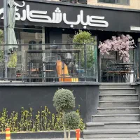 اجاره مغازه۳۰۰متری پاسداران.دولت محوطه قابل چیدمان