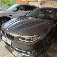 BMW 520 I|خودرو سواری و وانت|اصفهان, نقش جهان|دیوار