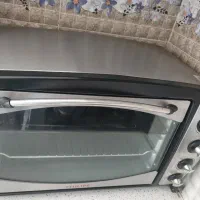 توستر تولیپس