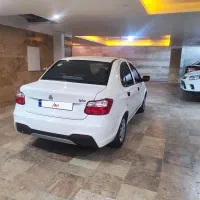 ساینا s مدل ۴۰۲|خودرو سواری و وانت|نکا, |دیوار