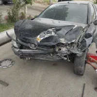 ۲۰۶ مدل ۸۰ تصادفی