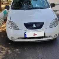 خودرو تیبا خونگی