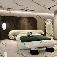 سرویس خواب هوآیرا تشک باکس هتلی۲۵ ۲دونفره ۱نفره