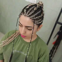 خدمات بافت مو آموزش فقط ۹۸۰