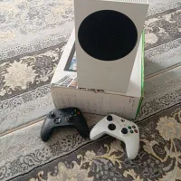 ایکس باکس سری اس