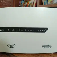 مودم ایرانسل tf-i120 e1