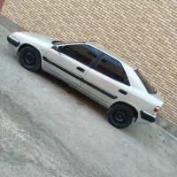 زانتیا مدل 83