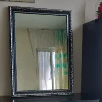 آینه در حد نو