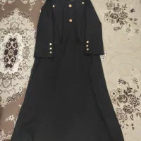 سارافون کت سایز40مناسب افراد لاغر