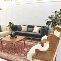 مبل مدل ترلان،، متنوعترین در رنگ و پارچه