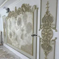 گچکاری|خدمات پیشه و مهارت|چناران, |دیوار