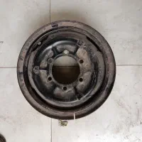کولر و رینگ و زنجیر چرخ نیسان