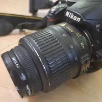 دوربین Nikon D3100 نیکون