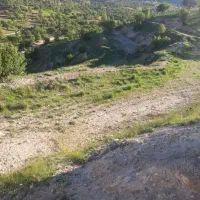 فروش زمین باغی، مکان خوش آب و هوا