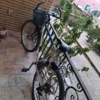 دوچرخه دماوند