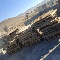 فروش پالت چوبی