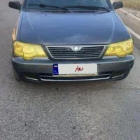 پراید مدل ۸۸