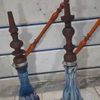 قلیان سرخدار