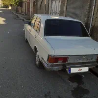 فروش پیکان ۸۱ اژنکتور