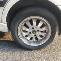 رینگ اسپرت سایز ۱۵ عالی