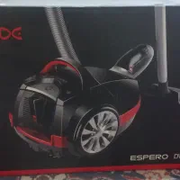 جارو برقی صفر دوو