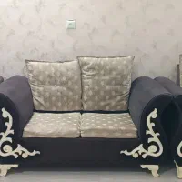 مبل راحتی هفت نفره