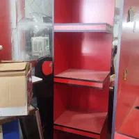 قفسه آرایش گاهی
