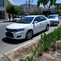 آریو زوتی موتور میتسوبیشی ۹۷