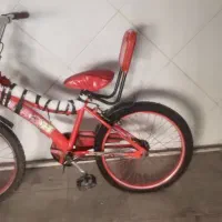 دوچرخه 20و12.اصل ژاپن معاوضه بااسکیت تاسایز25