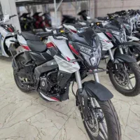 ns200 مدل ۱۴۰۵ صفر