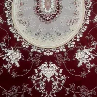 ۲عدد فرش ۶متری