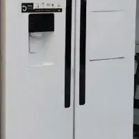 یخچال دوقلو الکترواستیل