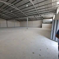 سالن ۵۰۰ متری مستقل