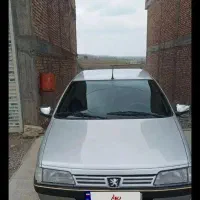 پژومدل۸۵درحد