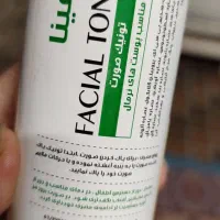 تونیک صورت
