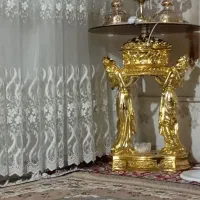 میز خاطره خیلی زیبا